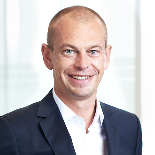 Luc Dochez